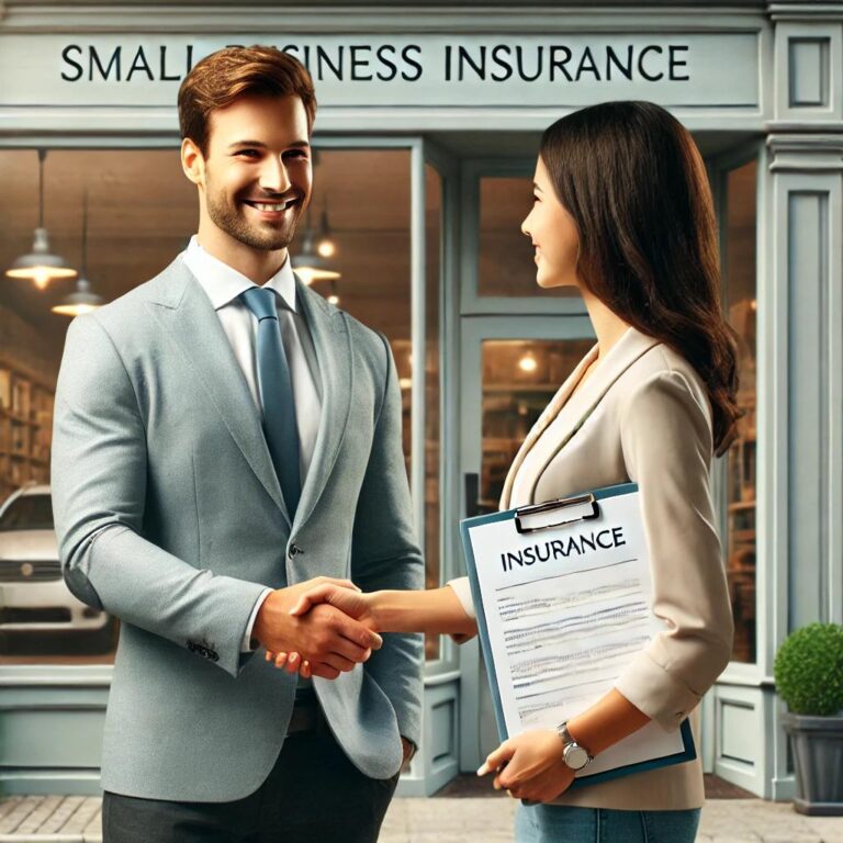 Small Business Insurance