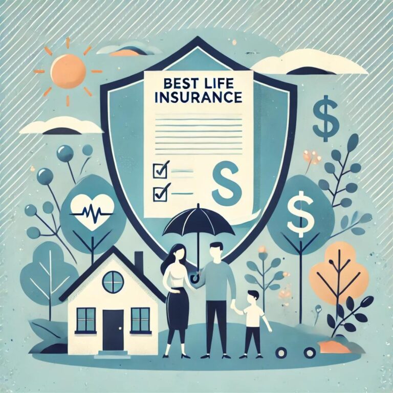 Best Life Insurance