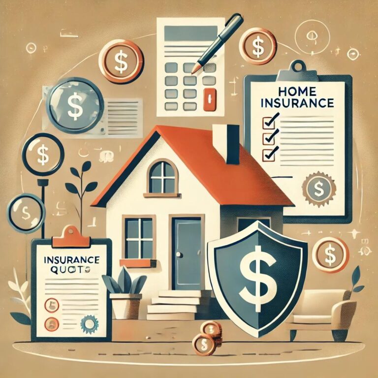 Home Insurance Quotes