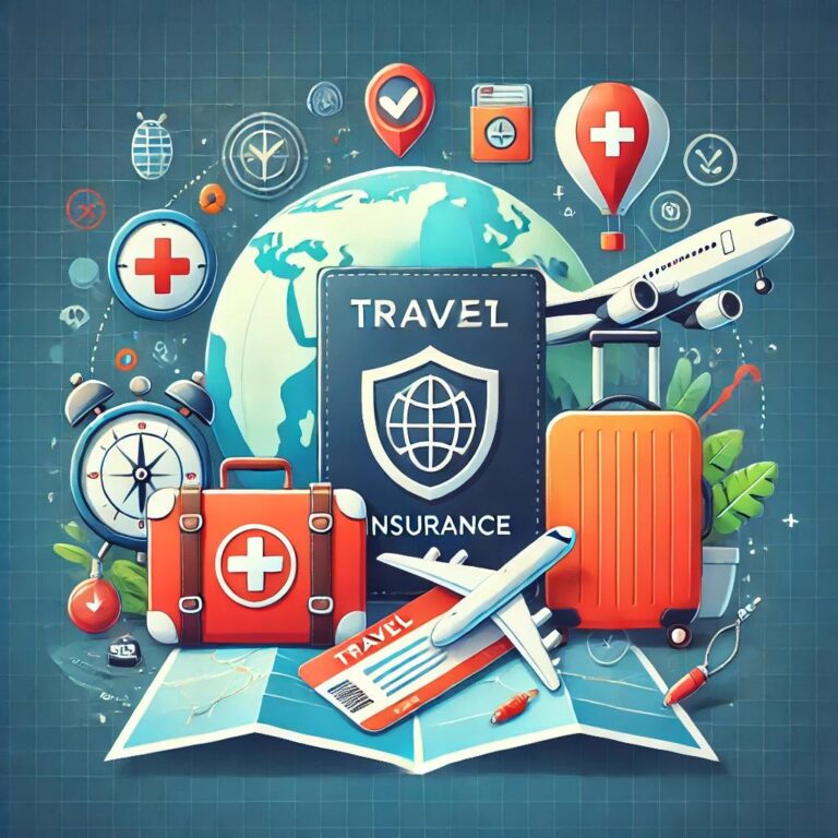 The Best Travel Insurance: A Comprehensive Guide to Choosing the Right Policy